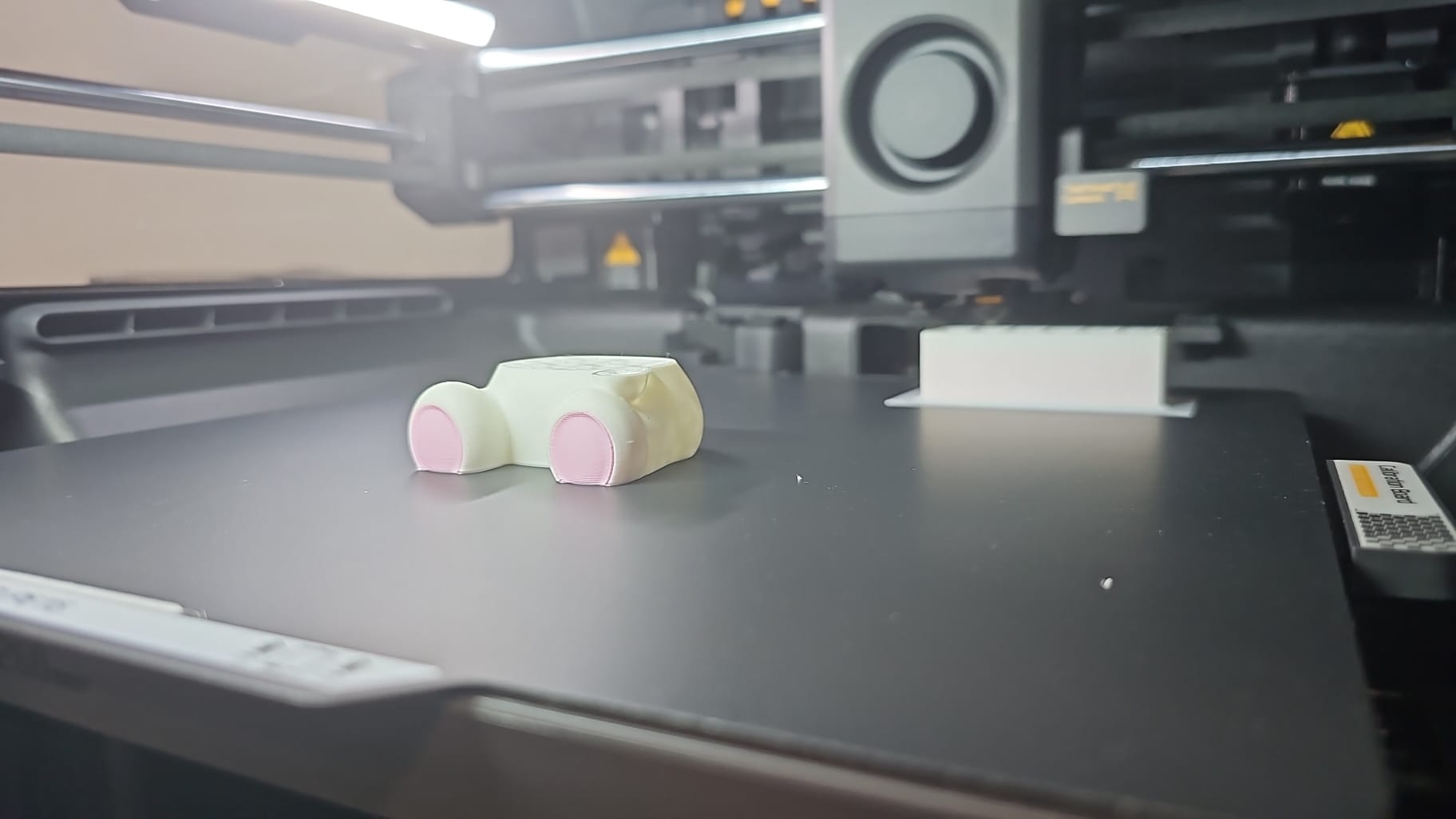 Stampa 3D AIP Tech