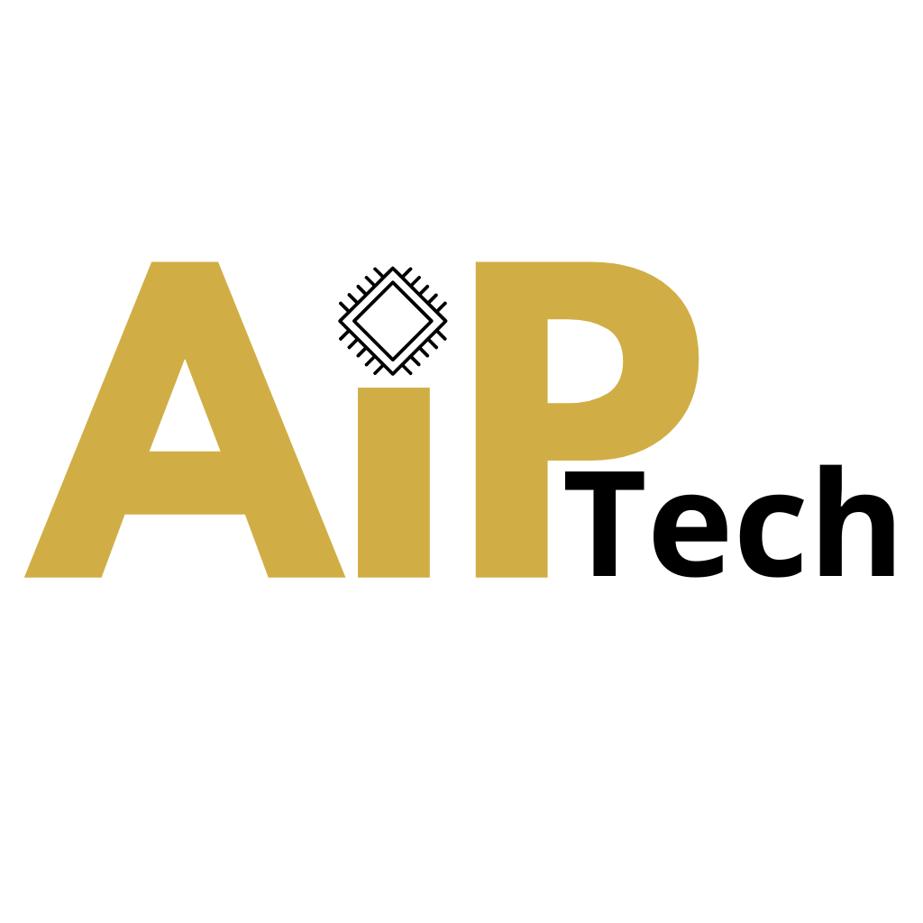 AIP Tech Logo